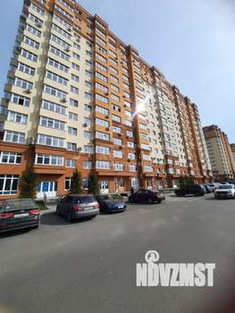 2-к квартира, вторичка, 53м2, 12/15 этаж