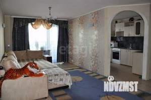 3-к квартира, вторичка, 88м2, 5/8 этаж