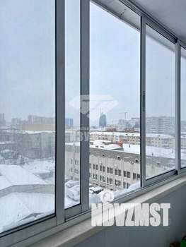 4-к квартира, вторичка, 80м2, 8/10 этаж