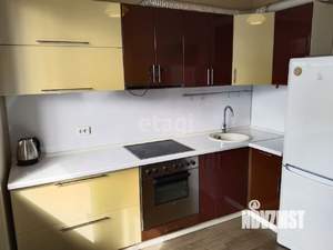 1-к квартира, вторичка, 33м2, 13/16 этаж