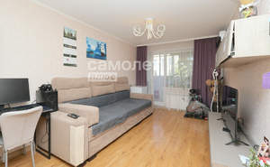 3-к квартира, вторичка, 62м2, 5/5 этаж