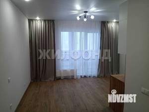 Студия квартира, вторичка, 28м2, 8/12 этаж
