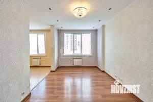 4-к квартира, вторичка, 105м2, 4/5 этаж