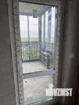 3-к квартира, вторичка, 88м2, 7/15 этаж
