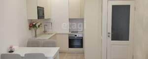 2-к квартира, вторичка, 36м2, 10/15 этаж