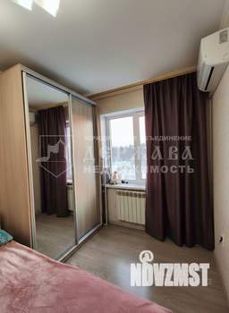 1-к квартира, вторичка, 19м2, 6/9 этаж