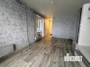 Студия квартира, вторичка, 23м2, 9/9 этаж