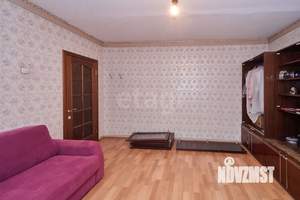 3-к квартира, вторичка, 68м2, 3/9 этаж