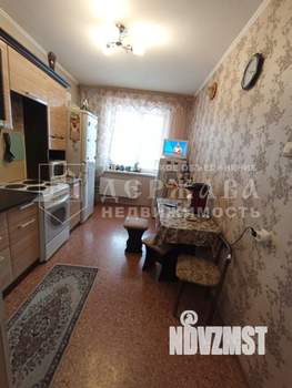 2-к квартира, вторичка, 55м2, 10/10 этаж