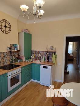 2-к квартира, вторичка, 60м2, 2/5 этаж