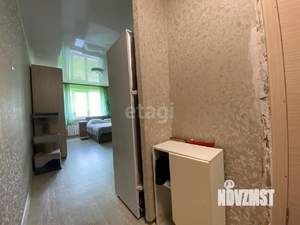 Студия квартира, вторичка, 23м2, 5/9 этаж