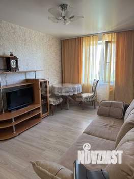 3-к квартира, вторичка, 61м2, 9/10 этаж