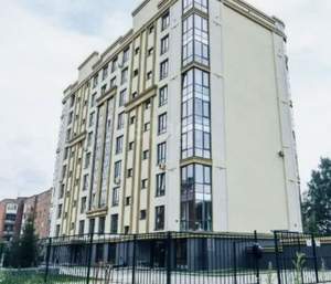 2-к квартира, вторичка, 69м2, 5/10 этаж