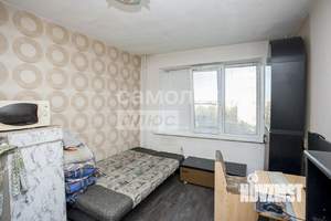 Студия квартира, вторичка, 17м2, 5/9 этаж