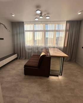 1-к квартира, вторичка, 29м2, 15/15 этаж