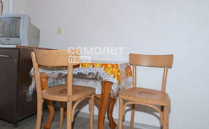 Студия квартира, вторичка, 20м2, 2/5 этаж