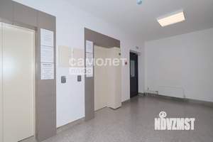 Студия квартира, сданный дом, 45м2, 8/15 этаж