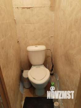 3-к квартира, вторичка, 59м2, 5/5 этаж
