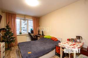 1-к квартира, вторичка, 23м2, 3/9 этаж
