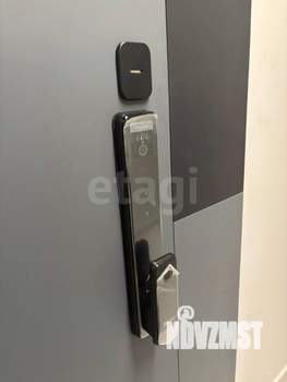 2-к квартира, вторичка, 38м2, 8/15 этаж