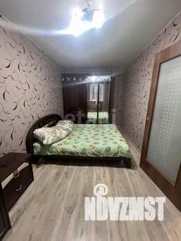 2-к квартира, вторичка, 46м2, 2/5 этаж