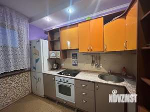 3-к квартира, вторичка, 62м2, 2/9 этаж