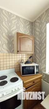 1-к квартира, вторичка, 30м2, 1/3 этаж