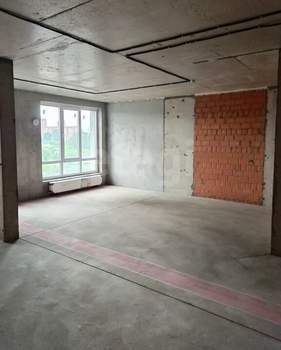 3-к квартира, вторичка, 59м2, 5/15 этаж