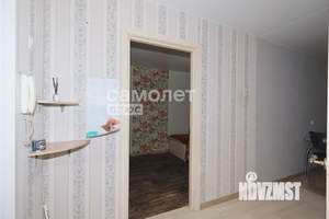 2-к квартира, вторичка, 45м2, 4/5 этаж