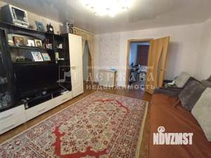 3-к квартира, вторичка, 67м2, 3/3 этаж