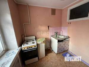 1-к квартира, вторичка, 30м2, 1/5 этаж
