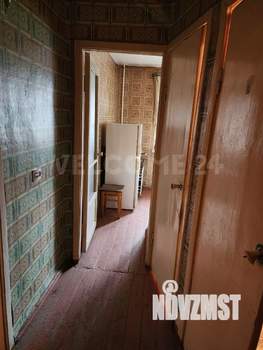 2-к квартира, вторичка, 49м2, 4/5 этаж