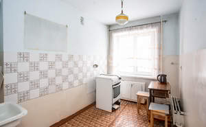2-к квартира, вторичка, 43м2, 2/9 этаж