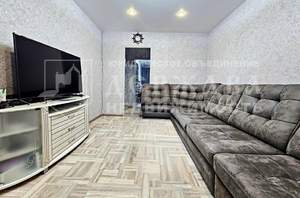 2-к квартира, вторичка, 44м2, 3/5 этаж