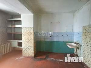 2-к квартира, вторичка, 54м2, 4/5 этаж