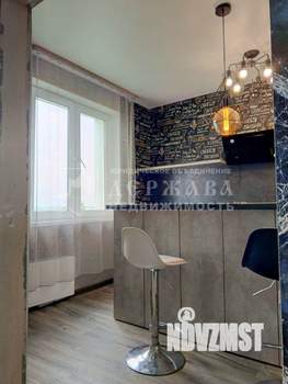 1-к квартира, вторичка, 33м2, 3/5 этаж
