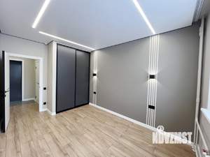 2-к квартира, вторичка, 45м2, 10/15 этаж