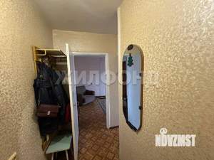 2-к квартира, вторичка, 48м2, 5/5 этаж