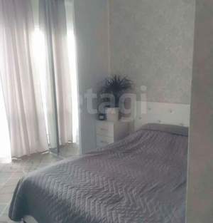 2-к квартира, вторичка, 40м2, 1/15 этаж