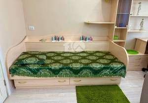 Студия квартира, вторичка, 27м2, 12/16 этаж