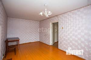 2-к квартира, вторичка, 43м2, 2/9 этаж