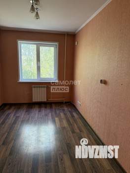 3-к квартира, вторичка, 62м2, 4/5 этаж
