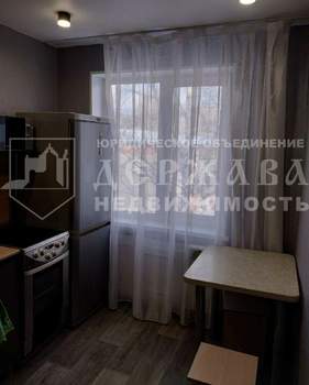 1-к квартира, вторичка, 31м2, 3/5 этаж