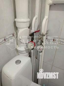 1-к квартира, вторичка, 23м2, 5/9 этаж