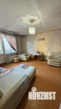 2-к квартира, вторичка, 50м2, 2/10 этаж