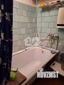 3-к квартира, вторичка, 60м2, 4/5 этаж