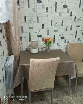 2-к квартира, вторичка, 45м2, 4/5 этаж