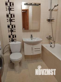 1-к квартира, вторичка, 40м2, 9/9 этаж