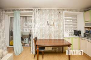 4-к квартира, вторичка, 75м2, 1/5 этаж