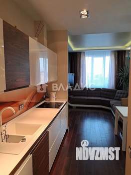 4-к квартира, вторичка, 98м2, 13/13 этаж